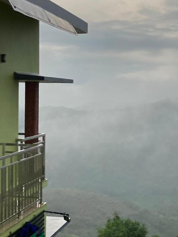 Vaga Mist Resort Vagamon Idukki Kültér fotó