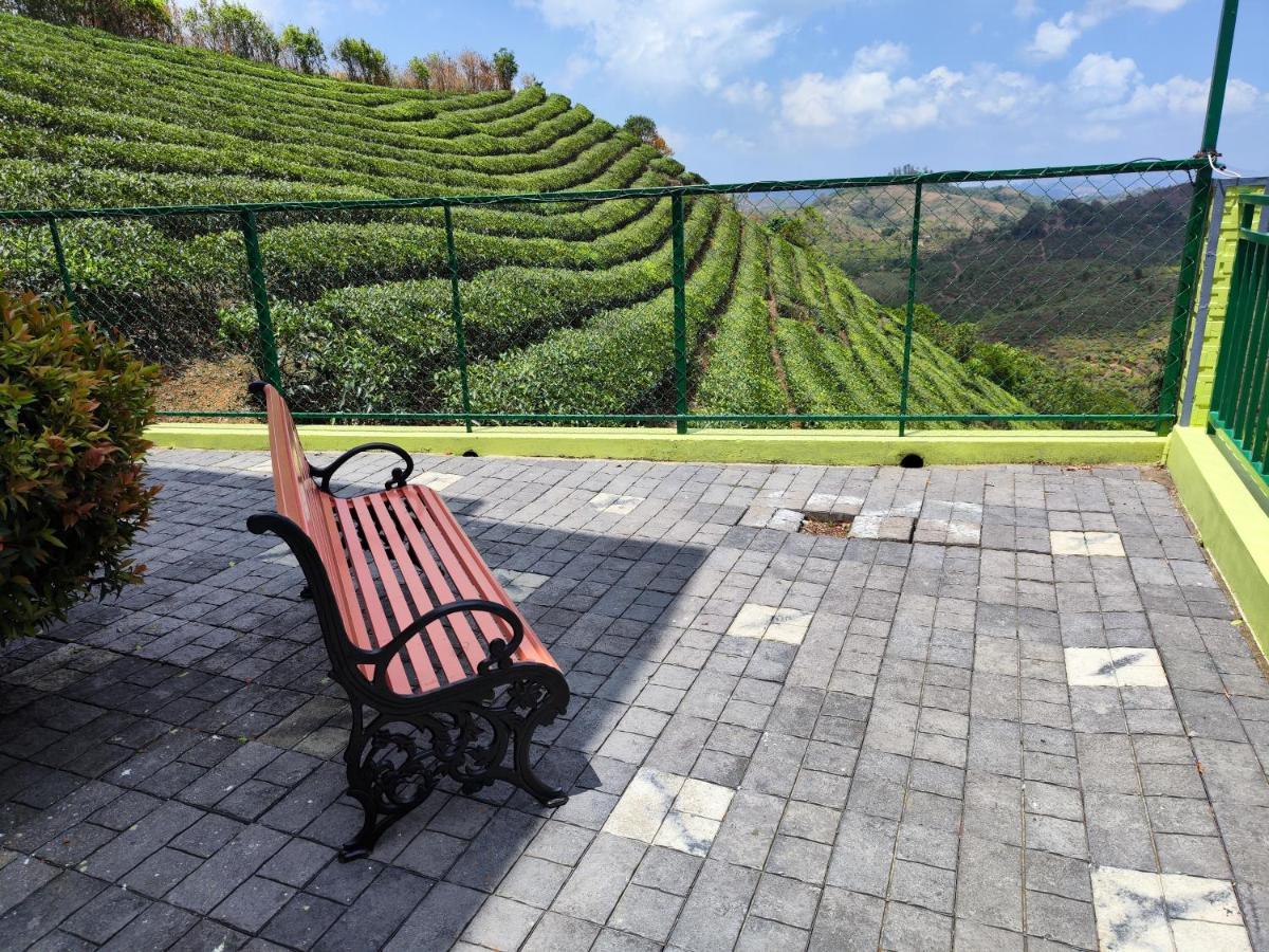 Vaga Mist Resort Vagamon Idukki Kültér fotó
