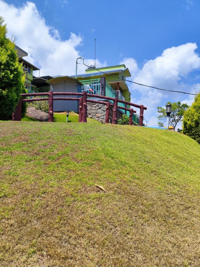 Vaga Mist Resort Vagamon Idukki Kültér fotó