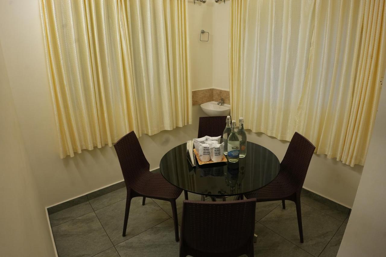 Vaga Mist Resort Vagamon Idukki Kültér fotó