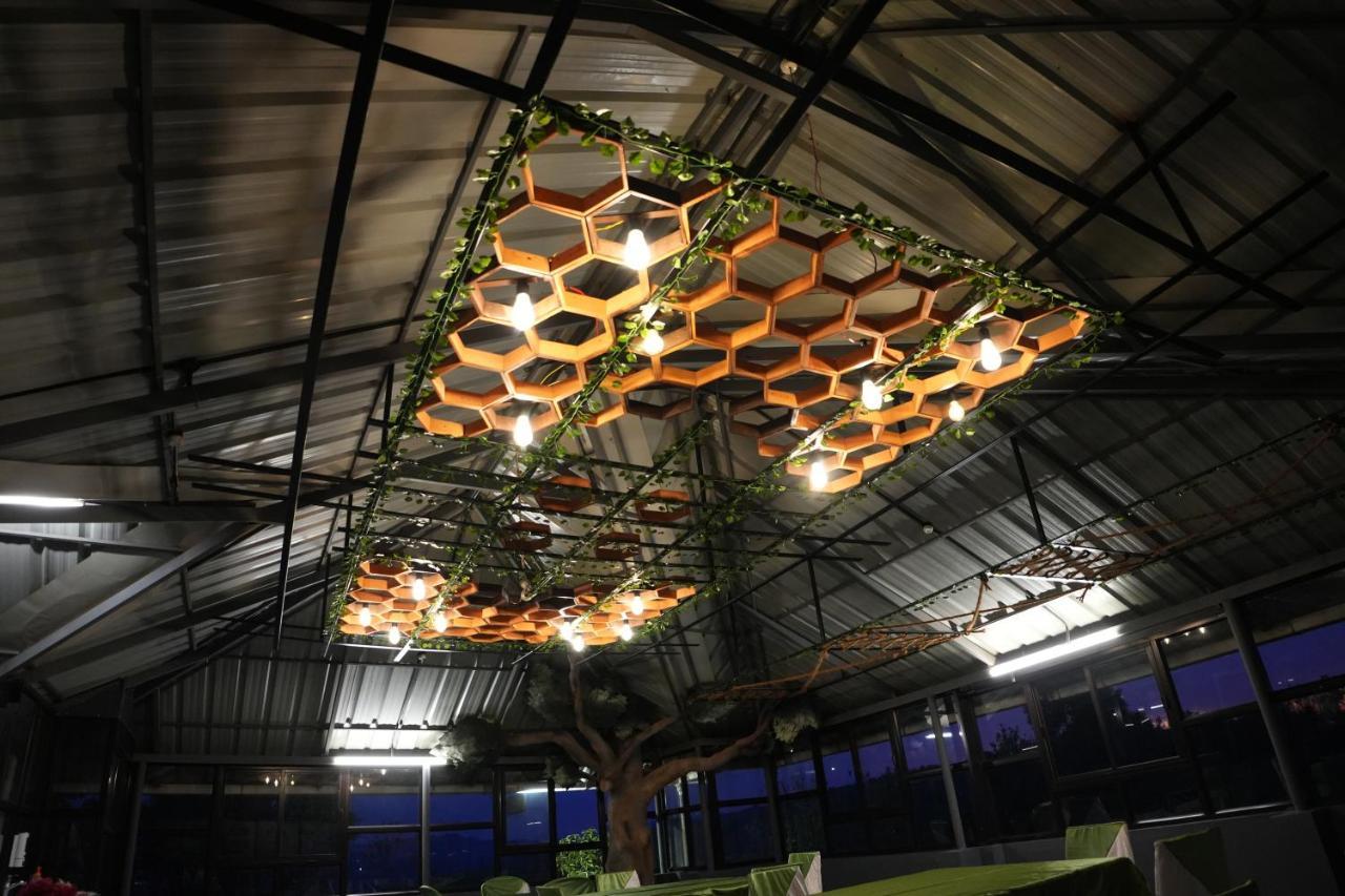 Vaga Mist Resort Vagamon Idukki Kültér fotó
