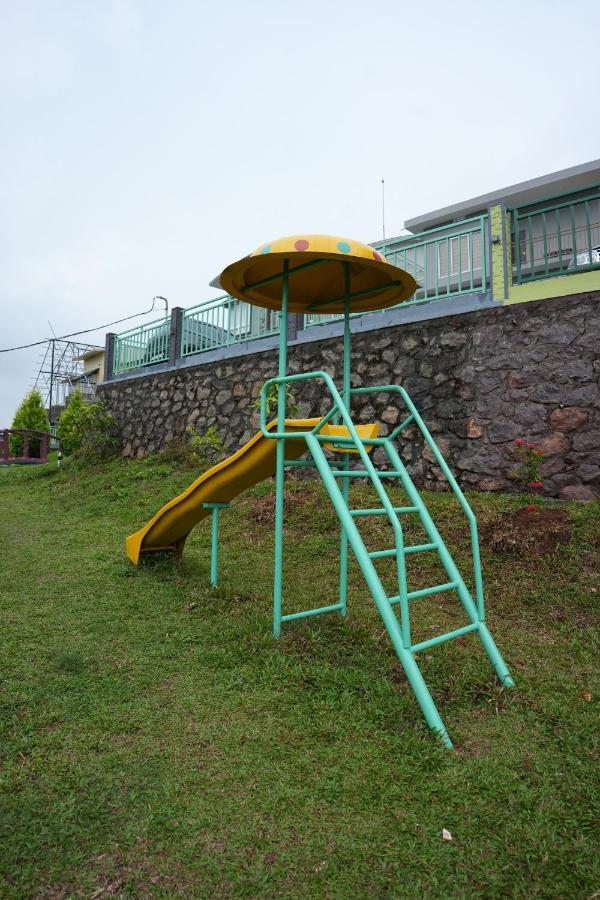 Vaga Mist Resort Vagamon Idukki Kültér fotó