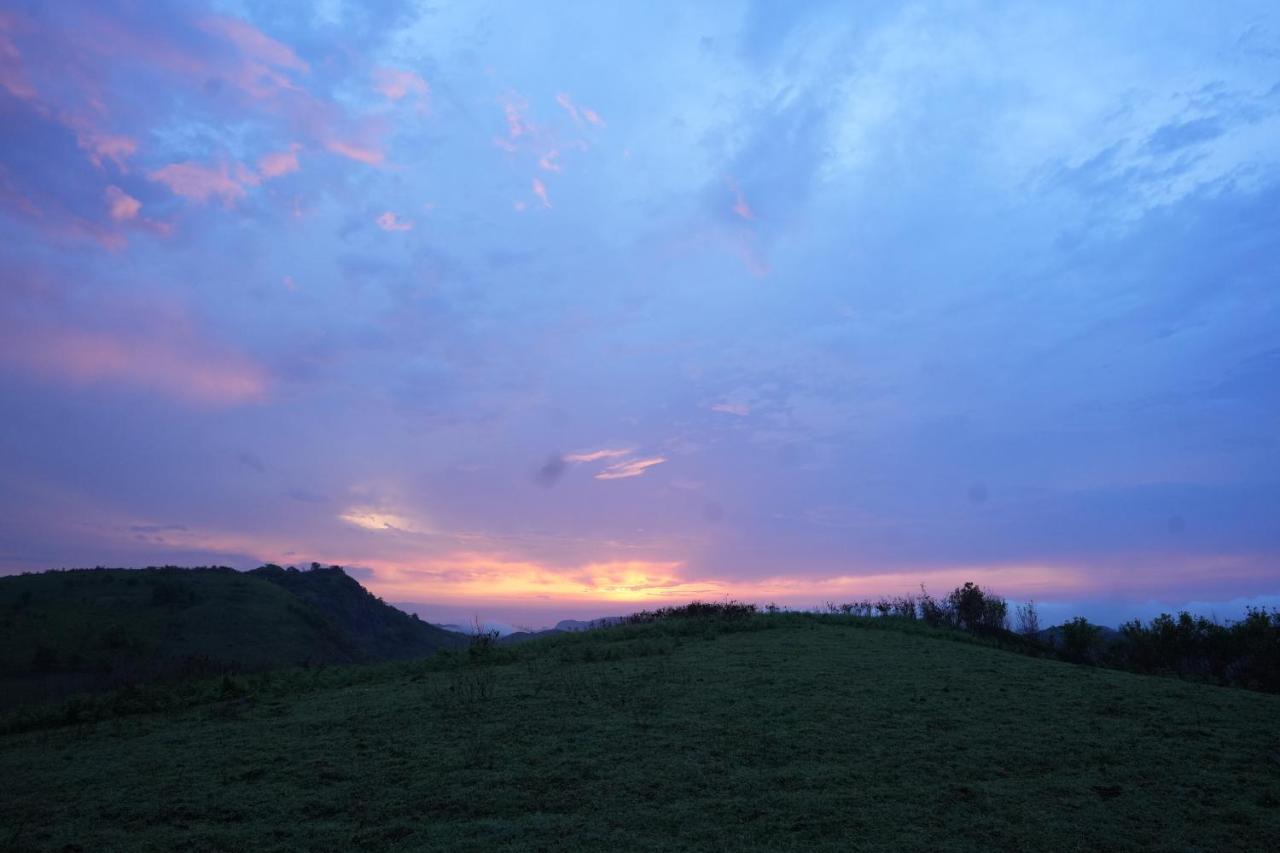 Vaga Mist Resort Vagamon Idukki Kültér fotó