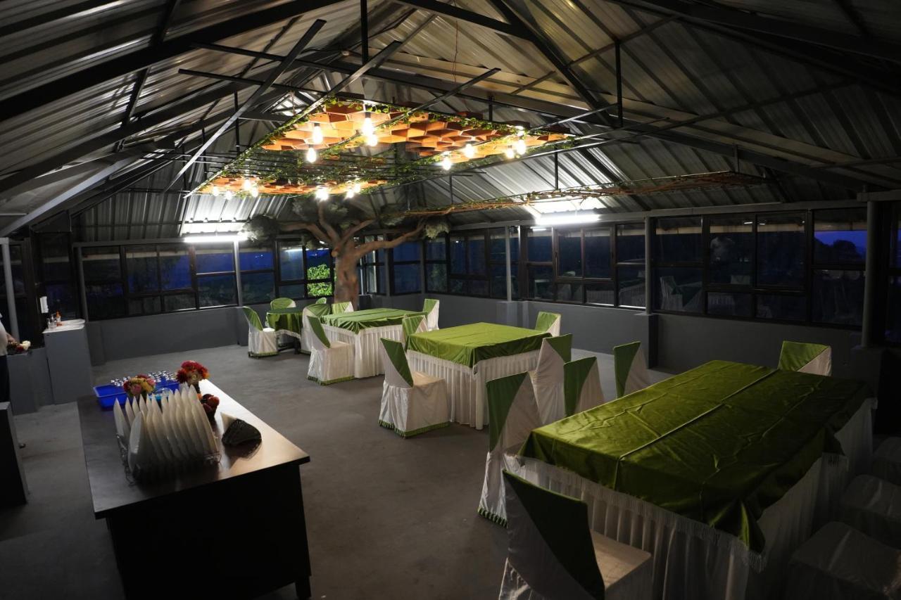 Vaga Mist Resort Vagamon Idukki Kültér fotó