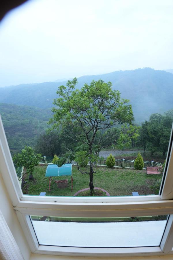 Vaga Mist Resort Vagamon Idukki Kültér fotó