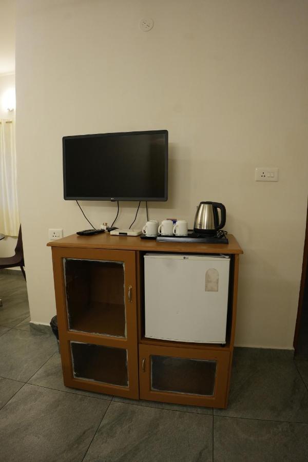 Vaga Mist Resort Vagamon Idukki Kültér fotó