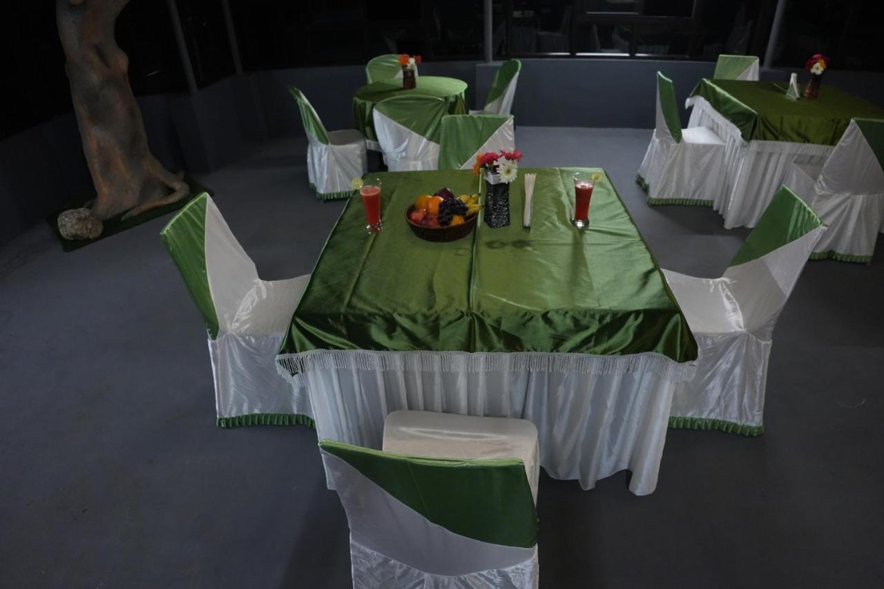 Vaga Mist Resort Vagamon Idukki Kültér fotó